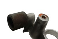 Té supérieur de fourche haut colonne direction serrage Suzuki TL 1000 S AG 97-01