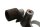 Té supérieur de fourche haut colonne direction serrage Suzuki TL 1000 S AG 97-01