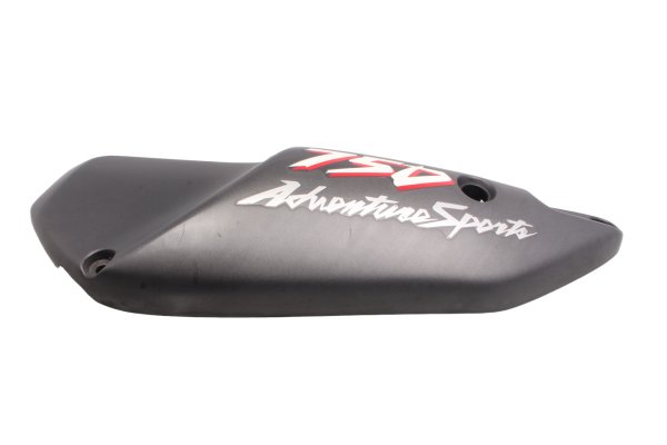 Side cover tail fairing panel left rear Honda XRV 750 Africa Twin RD07 93-03