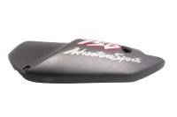 Side cover tail fairing panel left rear Honda XRV 750 Africa Twin RD07 93-03