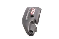 Side cover tail fairing panel left rear Honda XRV 750 Africa Twin RD07 93-03