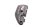 Side cover tail fairing panel left rear Honda XRV 750 Africa Twin RD07 93-03