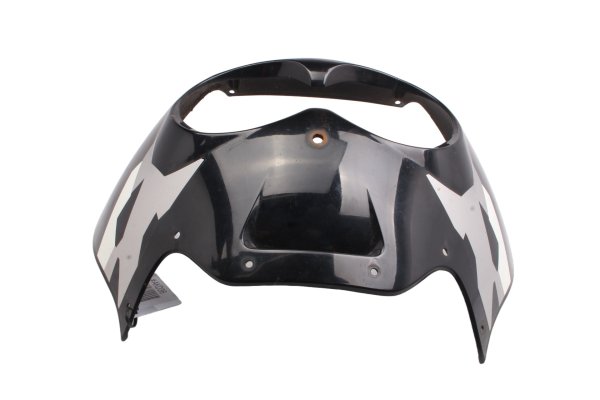 Voorkuip koplampmasker bovenste neus Honda XRV 750 Africa Twin RD07 93-03