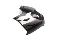 Voorkuip koplampmasker bovenste neus Honda XRV 750 Africa Twin RD07 93-03