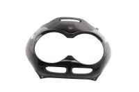 Voorkuip koplampmasker bovenste neus Honda XRV 750 Africa Twin RD07 93-03