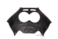 Voorkuip koplampmasker bovenste neus Honda XRV 750 Africa Twin RD07 93-03