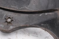 Voorkuip koplampmasker bovenste neus Honda XRV 750 Africa Twin RD07 93-03