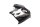 Voorkuip koplampmasker bovenste neus Honda XRV 750 Africa Twin RD07 93-03