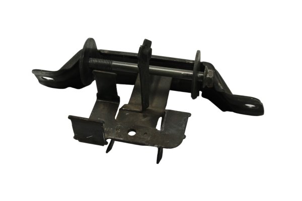Support réservoir arrière charnière fixation relais Suzuki TL 1000 S AG 97-01