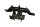 Support réservoir arrière charnière fixation relais Suzuki TL 1000 S AG 97-01