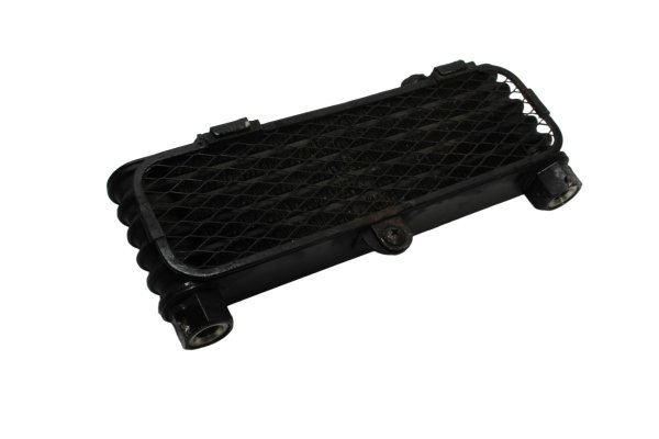 Refroidisseur dhuile radiateur avec grille protection Suzuki TL 1000 S AG 97-01