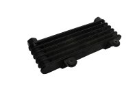 Refroidisseur dhuile radiateur avec grille protection Suzuki TL 1000 S AG 97-01