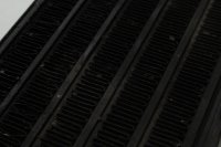 Refroidisseur dhuile radiateur avec grille protection Suzuki TL 1000 S AG 97-01