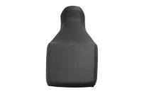 Asiento sillín piloto pasajero acolchado Honda XL...