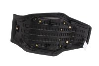 Zadel zitting buddyseat bestuurder passagier Honda XL 750 Transalp RD16 23-25