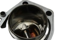 Cilinderblok zuigers ringen voeringen motor Kawasaki ZZR 600 ZX600E1-3 93-95