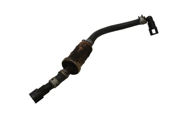 Durite essence tuyau carburant avec filtre en ligne Suzuki TL 1000 S AG 97-01