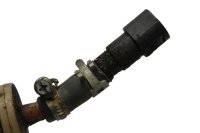 Durite essence tuyau carburant avec filtre en ligne Suzuki TL 1000 S AG 97-01