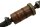 Durite essence tuyau carburant avec filtre en ligne Suzuki TL 1000 S AG 97-01