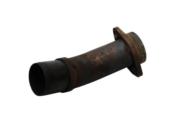 Collecteur déchappement tube coude cylindre arrière Suzuki TL 1000 S AG 97-01