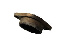 Collecteur déchappement tube coude cylindre arrière Suzuki TL 1000 S AG 97-01