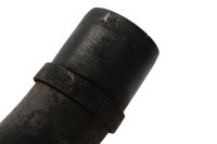 Collecteur déchappement tube coude cylindre arrière Suzuki TL 1000 S AG 97-01
