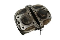 Zylinderblock Kolben Ringe Bolzen 398ccm Laufbuchsen...