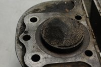Cilinderblok zuigers veren pennen 398cc voering Suzuki GS 400 GS400 77-83