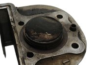 Cilinderblok zuigers veren pennen 398cc voering Suzuki GS 400 GS400 77-83