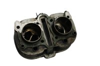 Cilinderblok zuigers veren pennen 398cc voering Suzuki GS 400 GS400 77-83