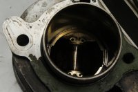 Cilinderblok zuigers veren pennen 398cc voering Suzuki GS 400 GS400 77-83