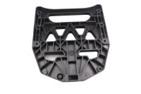 Topkofferplaat Givi Monokey drager achter Honda XRV 750 Africa Twin RD07 93-03