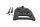 Topkofferplaat Givi Monokey drager achter Honda XRV 750 Africa Twin RD07 93-03