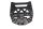 Topkofferplaat Givi Monokey drager achter Honda XRV 750 Africa Twin RD07 93-03