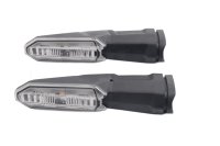 LED Blinker Paar vorne links rechts Blinkleuchte Kawasaki...
