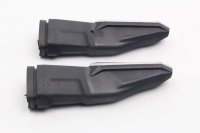 LED Blinker Paar vorne links rechts Blinkleuchte Kawasaki Ninja 650 S 25-25