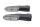 LED Blinker Paar vorne links rechts Blinkleuchte Kawasaki Ninja 650 S 25-25