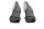 LED Blinker Paar vorne links rechts Blinkleuchte Kawasaki Ninja 650 S 25-25