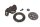 Chaîne pompe huile pignon entraînement kit Honda XRV 750 Africa Twin RD07 93-03