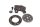 Chaîne pompe huile pignon entraînement kit Honda XRV 750 Africa Twin RD07 93-03