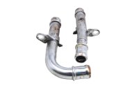 Tubes eau refroidissement avant arrière Honda XRV 750 Africa Twin RD07 93-03