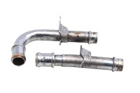 Tubes eau refroidissement avant arrière Honda XRV 750 Africa Twin RD07 93-03