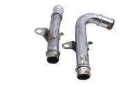 Tubes eau refroidissement avant arrière Honda XRV 750 Africa Twin RD07 93-03