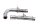 Tubes eau refroidissement avant arrière Honda XRV 750 Africa Twin RD07 93-03