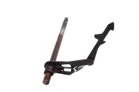 Axe sélecteur de vitesses bras levier boîte Honda XRV 750 Africa Twin RD07 93-03