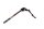 Axe sélecteur de vitesses bras levier boîte Honda XRV 750 Africa Twin RD07 93-03