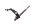 Axe sélecteur de vitesses bras levier boîte Honda XRV 750 Africa Twin RD07 93-03