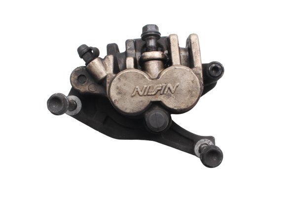 Étrier de frein avant gauche Nissin Honda XRV 750 Africa Twin RD07 93-03
