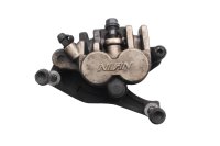 Étrier de frein avant gauche Nissin Honda XRV 750 Africa Twin RD07 93-03