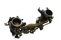 Corps papillon injection rampe injecteurs régulateur Suzuki TL 1000 S AG 97-01